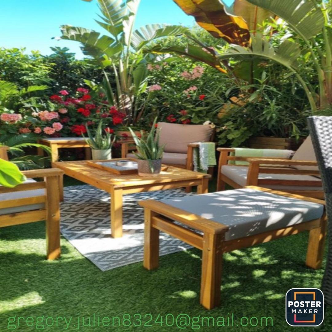 Le Bailli Saint Tropez Apartment Bagian luar foto