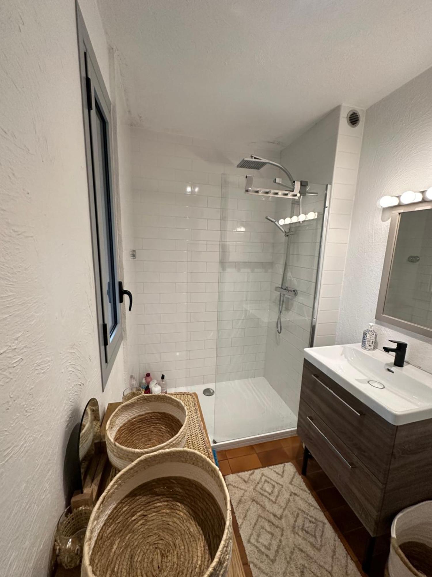 Le Bailli Saint Tropez Apartment Bagian luar foto