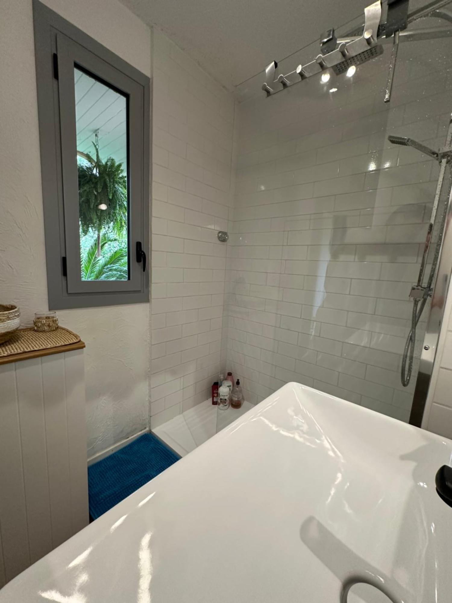 Le Bailli Saint Tropez Apartment Bagian luar foto