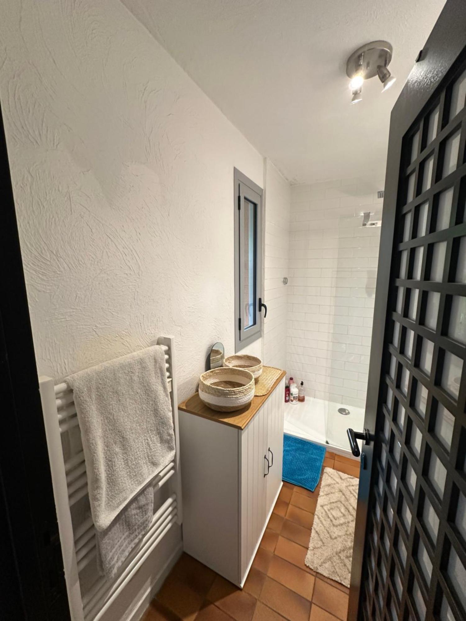 Le Bailli Saint Tropez Apartment Bagian luar foto