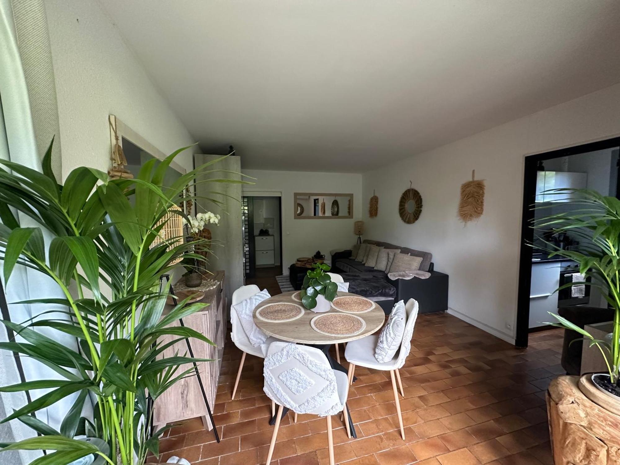 Le Bailli Saint Tropez Apartment Bagian luar foto