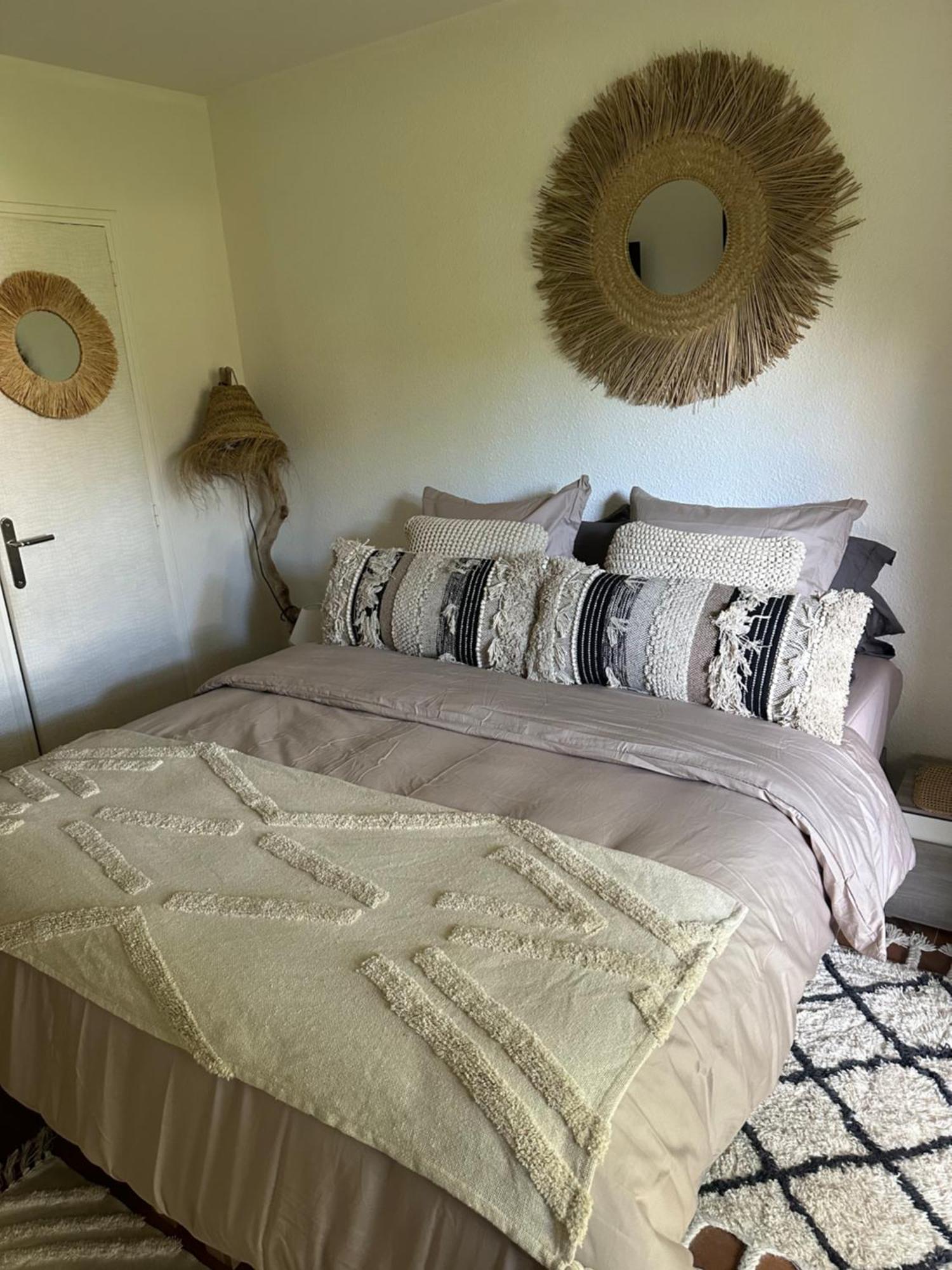 Le Bailli Saint Tropez Apartment Bagian luar foto