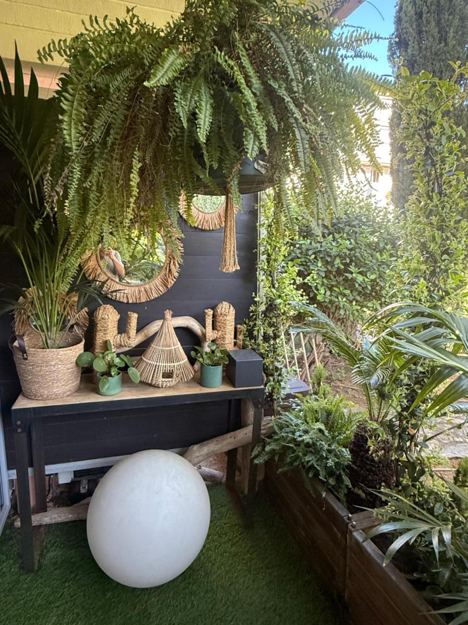 Le Bailli Saint Tropez Apartment Bagian luar foto